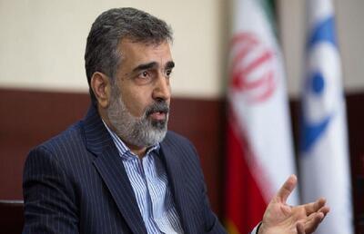 ایمن‌ترین نیروگاه اتمی جهان در ایران است