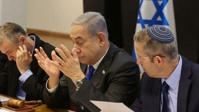 نتانیاهو: عملیات رفح بزودی آغاز می شود