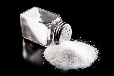 اگر نمک را به شکل کامل حذف کنیم چه می‌شود؟