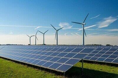 تشریح وضعیت تولید انرژی‌های تجدیدپذیر در کشور 