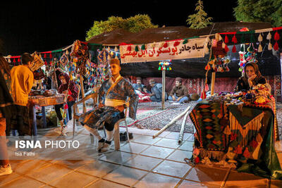 یاسوج میزبان بزرگ‌ترین رویداد فرهنگی جنوب ایران
