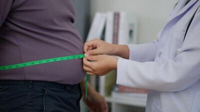 تزریق یک نوع داروی کاهش وزن برای کاهش خطر سکته