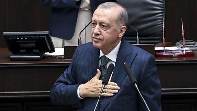 اردوغان: اگر اسرائیل متوقف نشود، در نهایت سرزمین آناتولی را هدف قرار خواهد داد