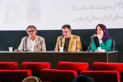 عیاری یک شگفتی در سینمای ایران است/ کیارستمی و عیاری پیش از هنر سینما خود را کشف کردند