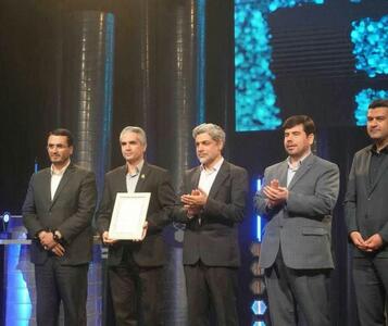 فن بازار منطقه‌ای کردستان رتبه نخست کشور در بخش بیشترین رشد را کسب کرد