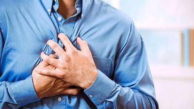 6 علامت اولیه که می گوید در معرض حمله قلبی هستید + علائم سکته در زنان