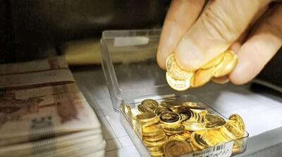 قیمت سکه و طلا امروز چهارشنبه ۲۶ اردیبهشت ۱۴۰۳ + جدول - مردم سالاری آنلاین