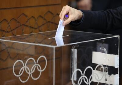 زمان انتخابات فدراسیون دوومیدانی مشخص شد
