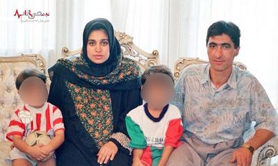 اولین گفتگوی ناصر محمد خانی در خصوص قتل همسر اولش