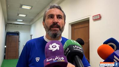 روایت تلخ علی لطیفی از مرگ پیشکسوت تراکتور - پارس فوتبال | خبرگزاری فوتبال ایران | ParsFootball