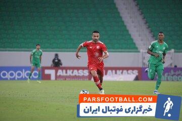 عکس| استقلالی ها بی خیال بازگشت فرمانده شوند! - پارس فوتبال | خبرگزاری فوتبال ایران | ParsFootball