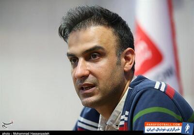 دستیار: IPC نوار حضور ایران در پارالمپیک را قطع کرد - پارس فوتبال | خبرگزاری فوتبال ایران | ParsFootball