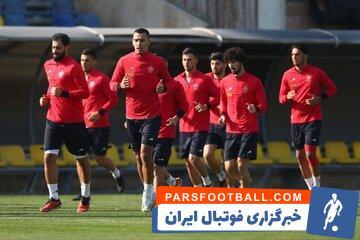 زمان بازگشت ستاره پرسپولیس مشخص شد - پارس فوتبال | خبرگزاری فوتبال ایران | ParsFootball