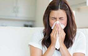 کاهش مدت درمان سرما خوردگی! | با مصرف این دارو سرما خوردگی خود را به زودی درمان کنید!