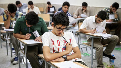 آموزش‌ و پرورش بروجرد برای برگزاری امتحانات نهایی زیرساخت ندارد