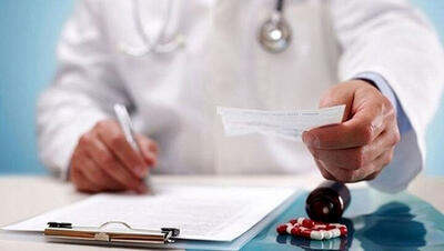 حق ویزیت پزشکان طب ایرانی در ۱۴۰۳ / برقراری پوشش بیمه‌ای ۳ خدمت از امسال