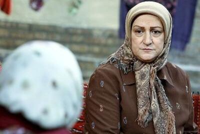 خوانندگی متفاوت مریم امیرجلالی در  فیلم متهم گریخت | رویداد24