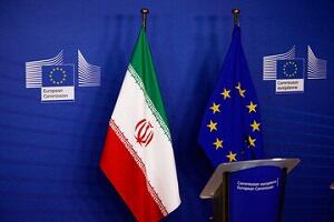 تحریم سفت و سخت و تازه اروپا علیه ایران