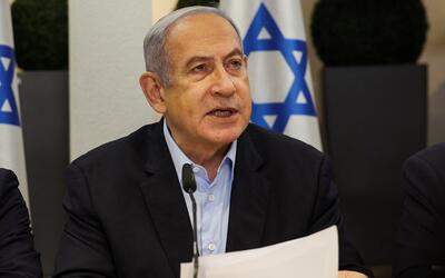 نتانیاهو: ما با دولت آمریکا درمورد رفح اختلاف داریم | خبرگزاری بین المللی شفقنا