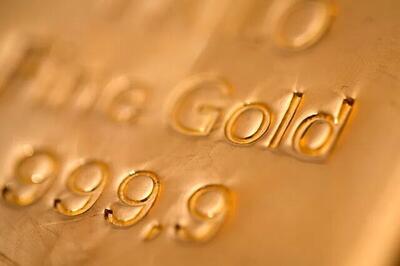 قیمت طلای جهانی امروز 26 اردیبهشت 1403؛ طلا وارد مسیر نزولی شد
