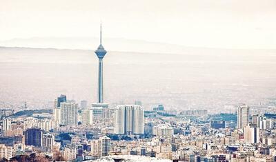 آشفتگی مالی در شهرداری تهران