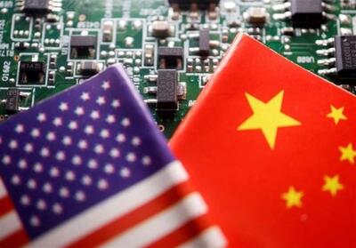 افزایش چشمگیر تعرفه آمریکا بر صادرات چین - تسنیم