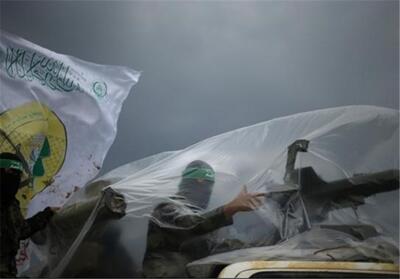 روز 222 طوفان‌الاقصی: اذعان اشغالگران به توانایی حماس - تسنیم