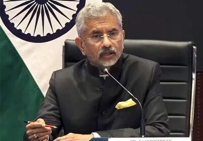 وزیر خارجه هند: توافق چابهار به نفع کل منطقه خواهد بود - تسنیم