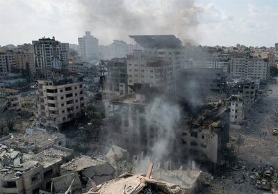 نقش جنگ غزه در بیداری نسل جدید اروپا - تسنیم