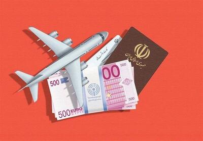 روش دریافت سریع‌تر ارز برای زائران حج تمتع - تسنیم