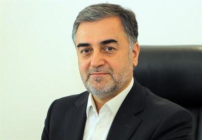 حسینی‌پور انتصابش به معاونت پارلمانی رئیس‌جمهور را تایید کرد - تسنیم