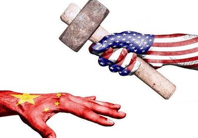 آمریکا تعرفه‌های سنگینی را علیه چین اعمال کرد - تسنیم