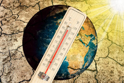 تابستان ۲۰۲۳ داغ‌ترین تابستان ۲۰۰۰ سال گذشته بود - زومیت