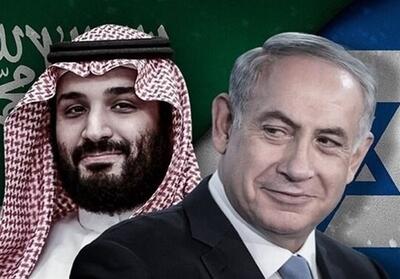 سفری برای عادی سازی روابط عربستان و اسرائیل