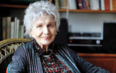 مرگ نویسنده «زندگی عزیز» در 92سالگی