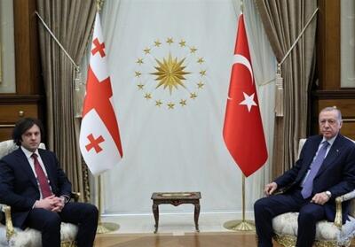 اردوغان: توافق صلح بین آذربایجان و ارمنستان، فرصت تاریخی است