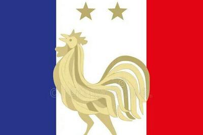 لیست تیم ملی فرانسه برای یورو ۲۰۲۴ اعلام شد