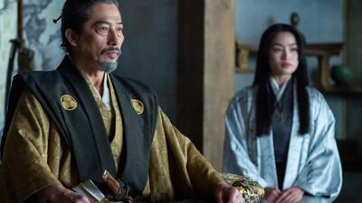 رسمی: سریال Shōgun برای فصل‌های دو و سه تمدید شد - گیمفا