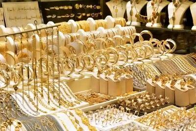 توافق مهم طلا فروشان با دولت