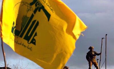 حمله پهپادی حزب‌الله لبنان به پایگاه نظامی رژیم صهیونیستی