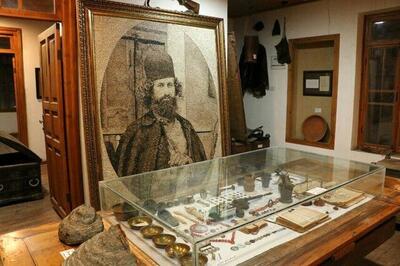 رایگان بودن بازدید از موزه‌های گیلان ، ۲۹ اردیبهشت ۱۴۰۳