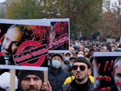 پرونده زنگزور برای همیشه بسته شد - دیپلماسی ایرانی