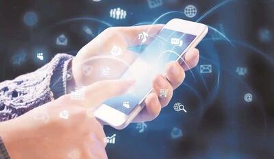 وجود ۲ میلیون کاربر اینترنت همراه در استان همدان