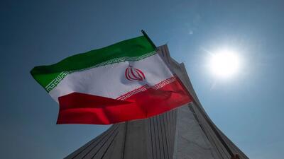 ایران، برنده رقابت کریدوری