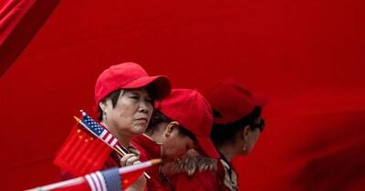 دیدگاه مردم آمریکا درباره چین و تاثیر آن بر انتخابات چگونه است؟