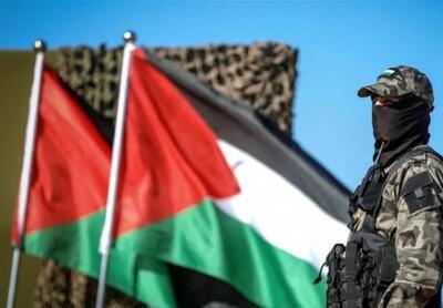 بیانیه مهم مقاومت فلسطین/ به زودی نابودی اسرائیل محقق می‌شود