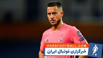بند عجیب بازیکن رئال مادرید به سود چلسی! - پارس فوتبال | خبرگزاری فوتبال ایران | ParsFootball