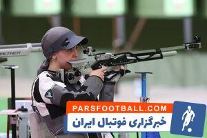 هیچ تیری به هدف نمی خورد! - پارس فوتبال | خبرگزاری فوتبال ایران | ParsFootball