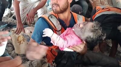 حماس: قتل عام غیرنظامیان بیانگر درماندگی صهیونیست‌هاست