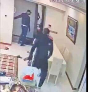 سرقت‌ مسلحانه مردان نقابدار در غرب تهران | شگرد عجیب این سارقان برای سرقت اموال صاحبخانه ها